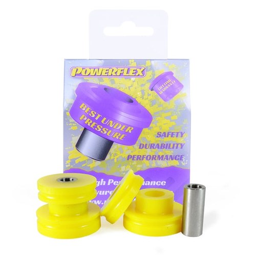 Powerflex Rear Shock Absorber Upper Mounting Bush 10mm | PFR5-416