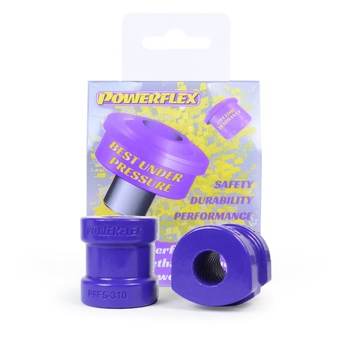 Powerflex Front Anti-Roll Bar Mounting Bush 27mm | PFF5-310-27