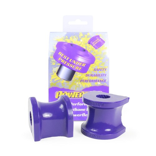 Powerflex Rear Anti-Roll Bar Bush 18mm | PFR1-717-18