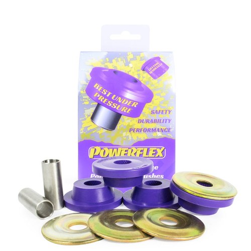 Powerflex Front Track Control Arm Outer Bush for Audi | PFF3-401