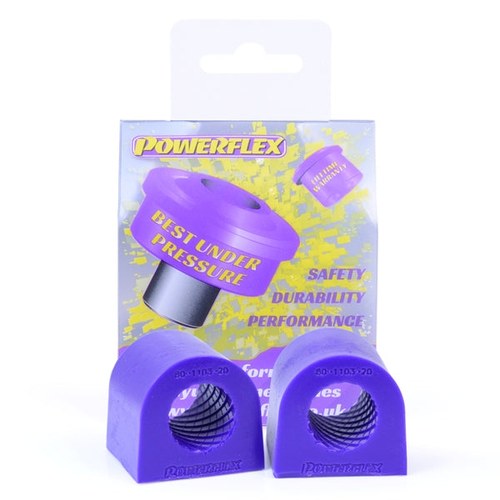 Powerflex Front Anti-Roll Bar Bush 20mm | PFF80-1103-20