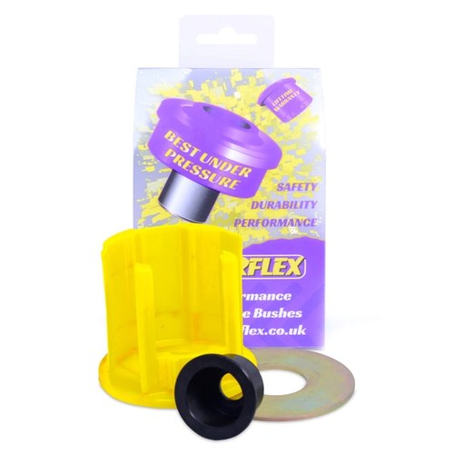 Powerflex Lower Engine Mount Insert Large for Audi Q3 | PFF85-830