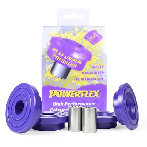 Powerflex Rear Diff Rear Mounting Bush for Audi S1 8X | PFR85-525