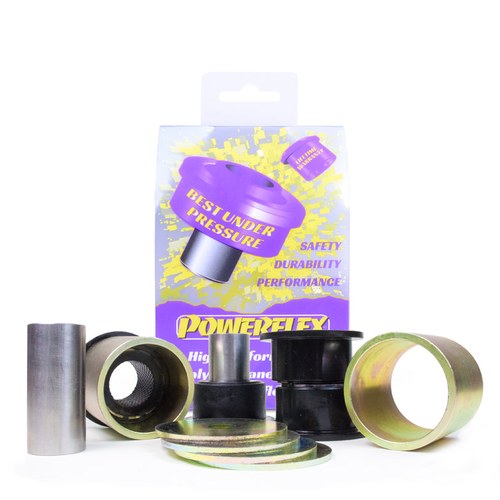 Powerflex Rear Lower Arm Rear Bush for Audi and Porsche | PFR3-712