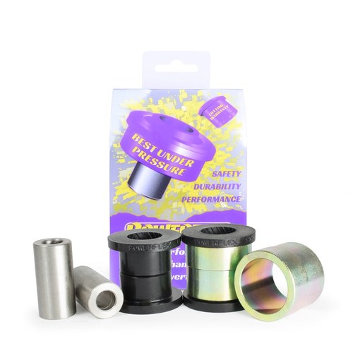 Powerflex Rear Lower Arm Outer Bush for Volvo XC70 P3 | PFR19-1914
