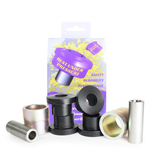 Powerflex Rear Lower Arm Inner Bush for Volvo XC70 P3 | PFR19-1913