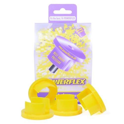 Powerflex Rear Lower Arm Front Bush Insert for Mustang | PFR19-1710