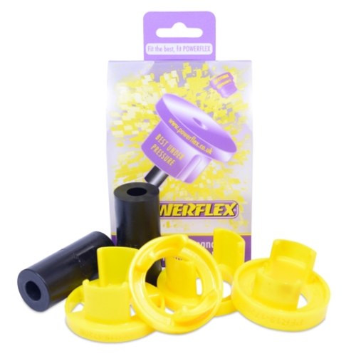 Powerflex Rear Subframe Front Bush Insert for Mustang | PFR19-1720