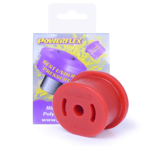 Powerflex Rear Exhaust Mount for Saab 9-5 YS3E | EXH030