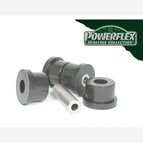 Powerflex Heritage Rear Leaf Spring Mount for Ford Escort | PFR19-1409H