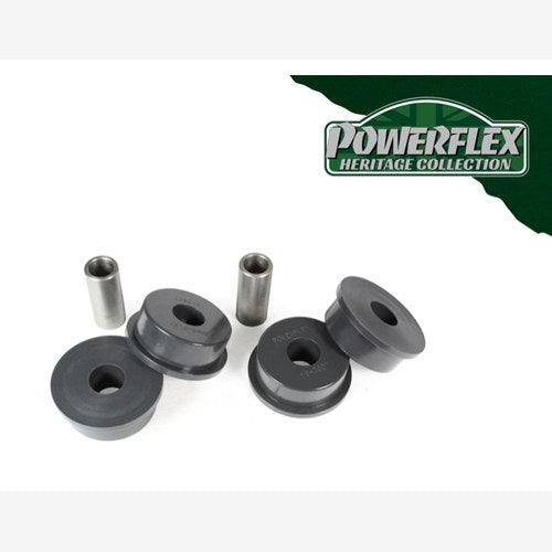 Powerflex Suspension – Ford | PFR19-3607H__FORD_CORT