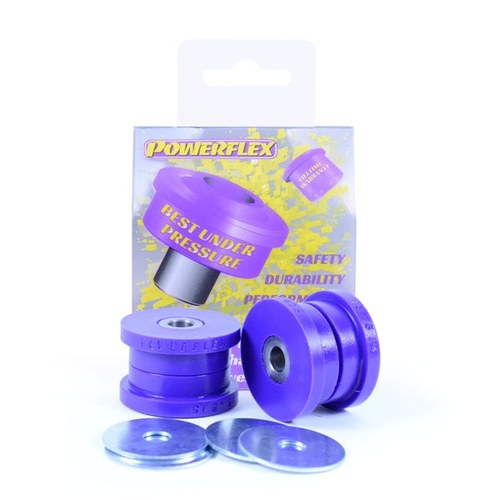 Powerflex Rear Shock Top Mounting Bush for Fiat 500 | PFR16-515