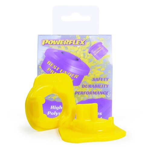 Powerflex Gearbox Front Mount Bush Insert for 911 997 | PFR57-533