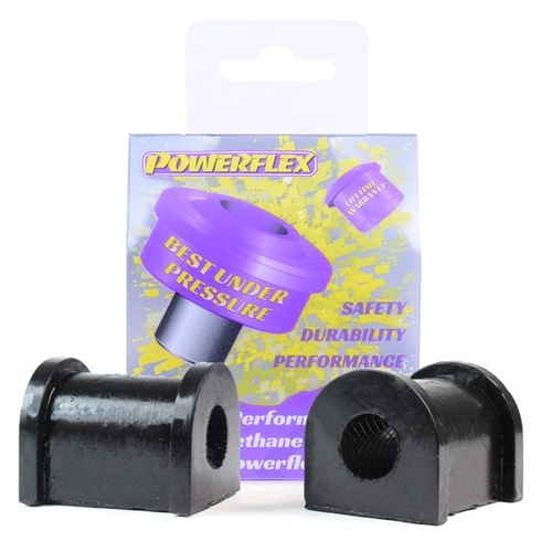 Powerflex Rear Anti-Roll Bar Bush 17mm | PFR17-413-17