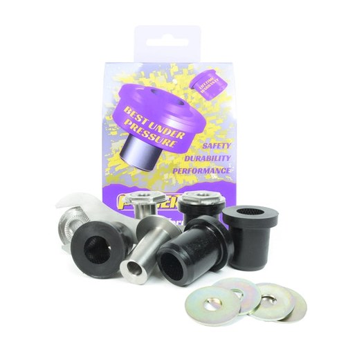 Powerflex Camber-Adjustable Front Upper Wishbone Bush | PFF36-403G