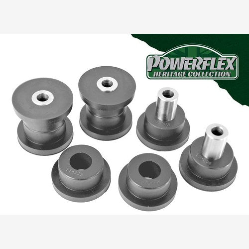 Powerflex Front Upper Wishbone Bush for Mazda RX-7 | PFF36-303H