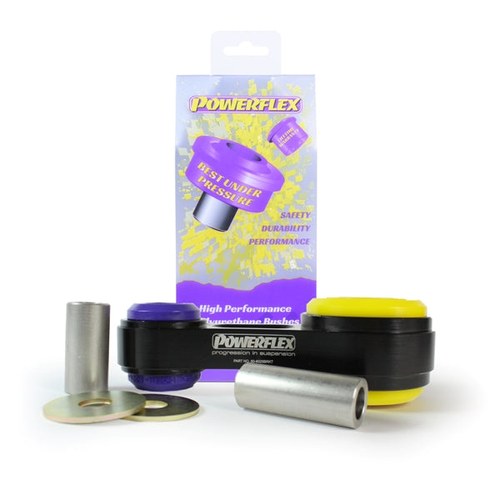 Powerflex Lower Torque Mount Bush for Renault Kadjar | PFF60-8027