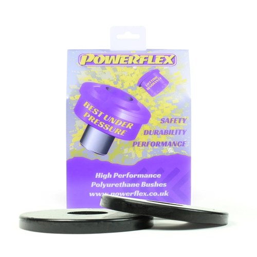 Powerflex Rear Spring Pad Set of 2 13mm for Transporter | PFR85-1132-13-2