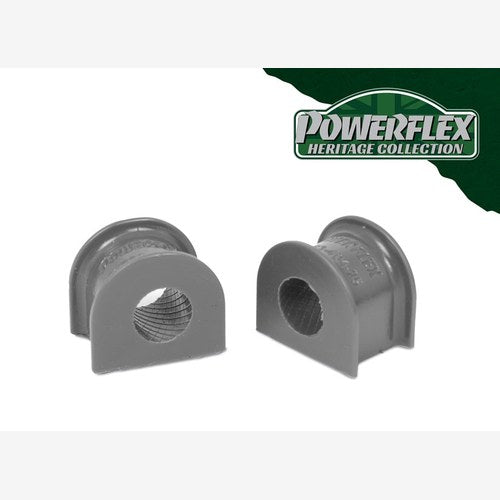Powerflex Heritage Rear Anti Roll Bar Bush 19mm for Defender | PFR63-404-19H