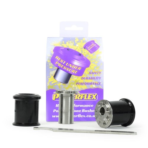 Powerflex Camber Adjustable Front Wishbone Bush | PFF26-101G