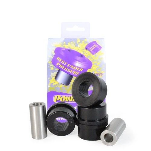 Powerflex Front Wishbone Rear Bush for Honda Civic | PFF25-902