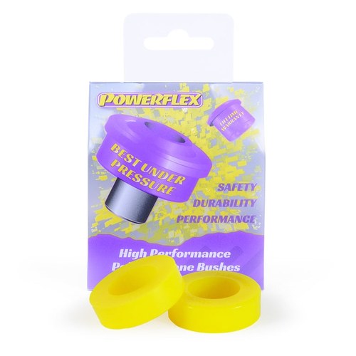 Powerflex Rear Shock Absorber Top Mount Bush for Honda Jazz/Fit | PFR25-1430