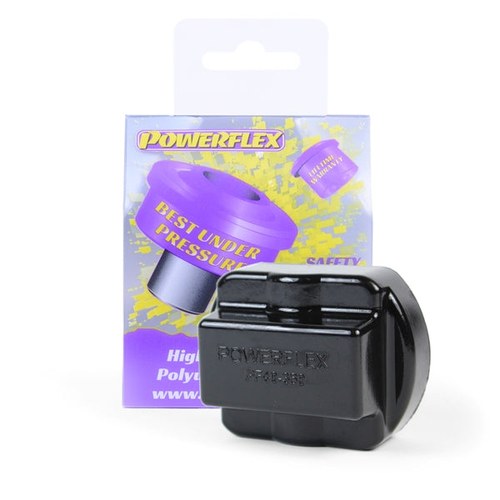 Powerflex Jack Pad Adaptor for Mercedes-Benz | PF40-360