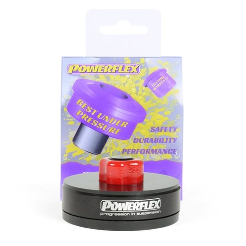 Powerflex Jack Pad Adaptor for Porsche and Tesla | PF75-1001