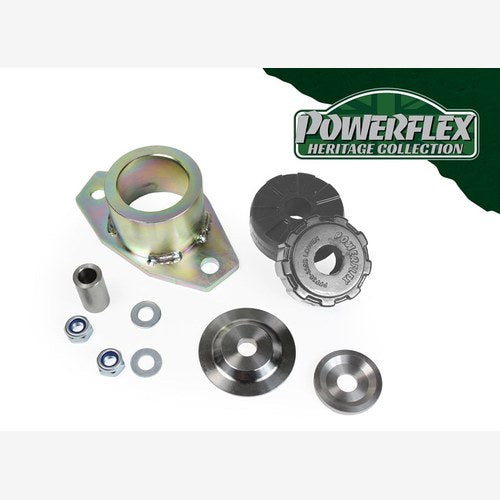 Powerflex Front Right-Hand Engine Mount | PFF30-325H