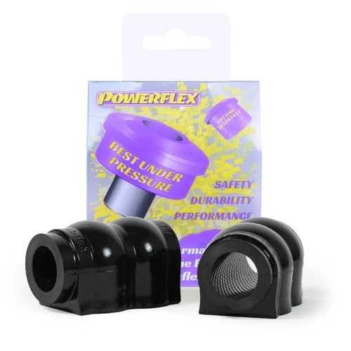 Powerflex Rear Anti-Roll Bar Bush 19.3mm for Hyundai Tucson | PFR26-113-19.3