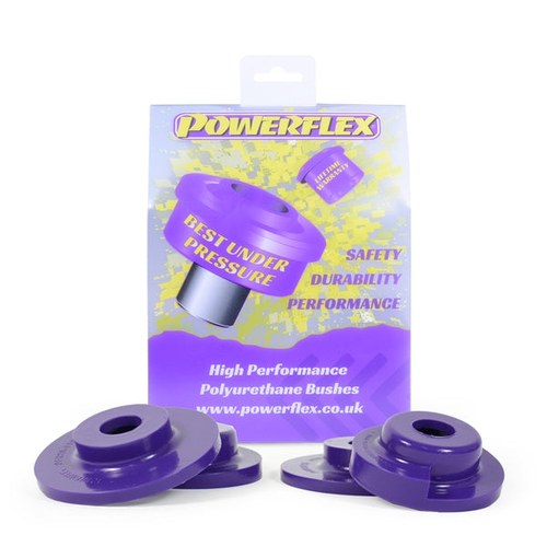 Powerflex Rear Spring Isolator Pads for Hyundai Ioniq AE | PFR26-119