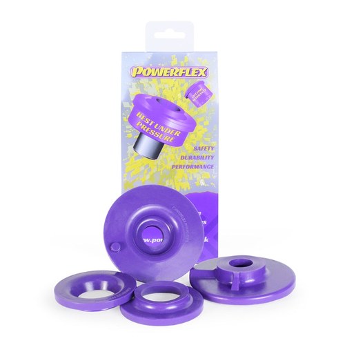 Powerflex Rear Spring Isolator Pads for Hyundai Elantra | PFR26-219