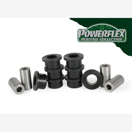 Powerflex Front Steering Rack Mount Bush 8mm Bolt | PFF85-1120-8H