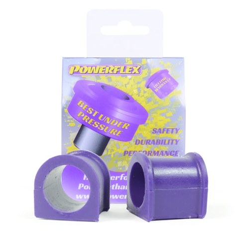 Powerflex Front Anti-Roll Bar Mount 25mm for Rover 800 | PFF63-803-25