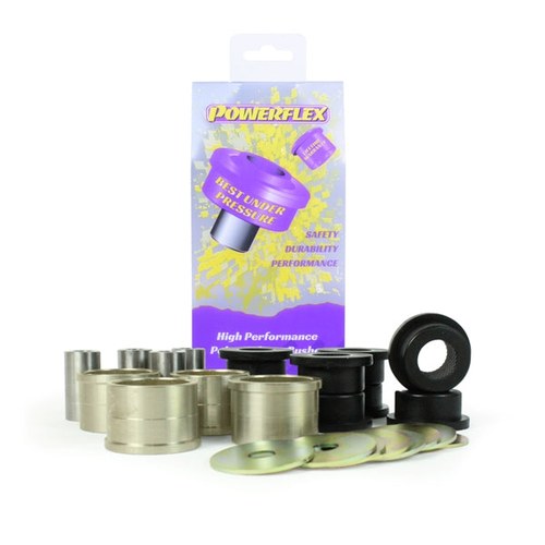 Powerflex Front Wishbone Bush for Renault | PFF60-1001