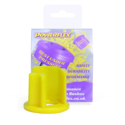 Powerflex Lower Engine Mount Insert for Suzuki Swift MK4 | PFF73-523