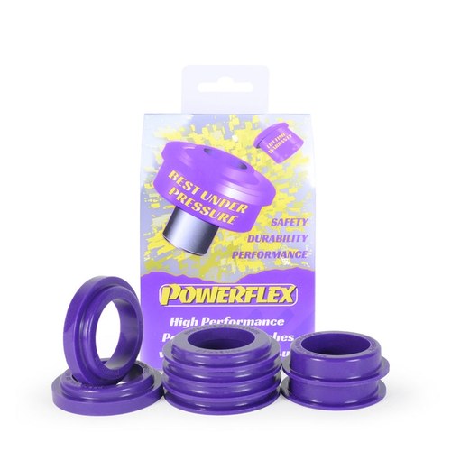 Powerflex Rear Subframe Bush Insert Kit for Tesla Model 3 | PFR75-320