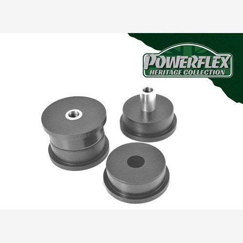 Powerflex Rear Diff Mount Bush Early RA & UK WRX | PFR69-123H