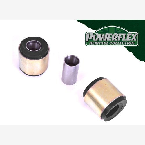 Powerflex Front Arm Rear Bush Caster Adjust for Impreza | PFF69-102GH