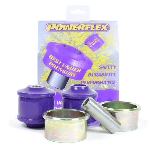 Powerflex Rear Trailing Arm Bush for Subaru Outback | PFR69-616