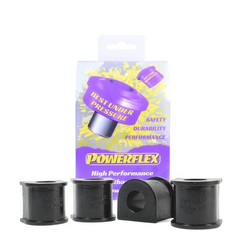 Powerflex Front Anti-Roll Bar Bush 22mm for Maserati Khamsin | PF17-503-22
