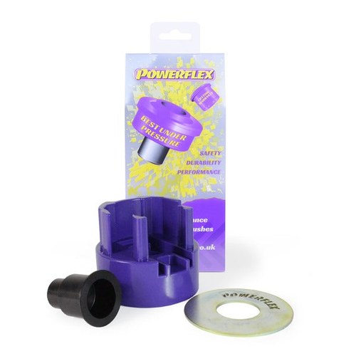 Powerflex Front Lower Engine Mount Bush for Audi TT & TTRS | PFF85-831P