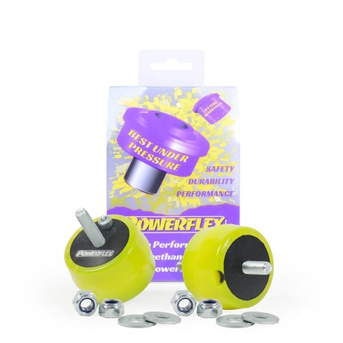 Powerflex Transmission Mounting Bush for BMW 5 Series | PFF5-4655