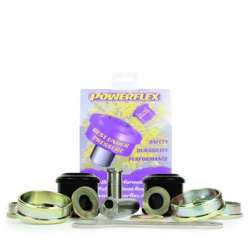 Powerflex Caster-Adjustable Front Radius Arm Bush for BMW | PFF5-401G