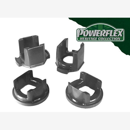 Powerflex Rear Subframe Mounting Front Insert for BMW 5 Series | PFR5-521H