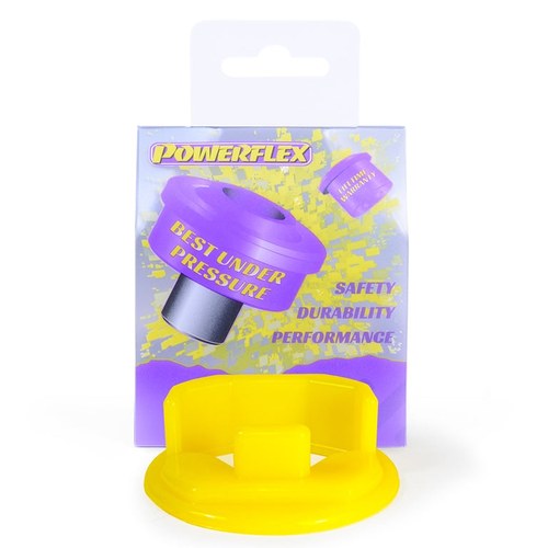 Powerflex Upper Engine Mount Insert for Citroen Nemo | PFF1-1125