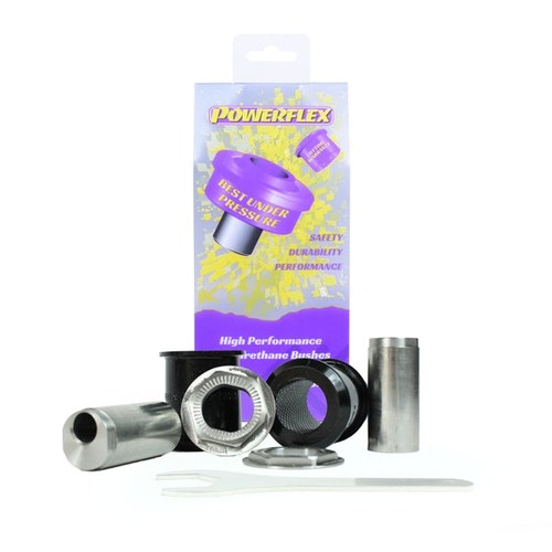 Powerflex Camber-Adjustable Front Arm Bush for Ford Fiesta | PFF19-2201G