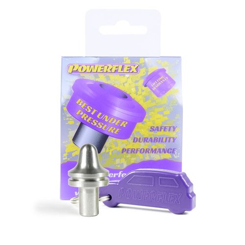 Powerflex Clutch Fork Pivot Pin for BMW X Series | PFF5-470