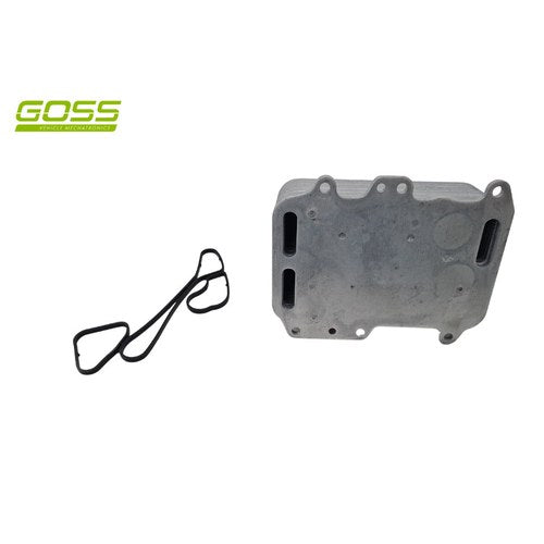 Goss Oil Cooler Housing for Audi A8 3.0 TDI | OC141