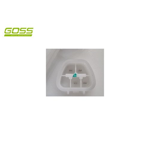 Goss Fuel Pump for Toyota Verso S, Yaris and Corolla | GE641
